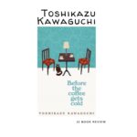 Jennie Jacques Instagram - #beforethecoffeegetscold #bookreview - A unique story! I liked it. My instinct? Prob work better as a script/stage play rather than a book. Oh OK, just researched the author - Toshikazu Kawaguchi (in Japanese: 川口 俊 和) is a playwright, theatre director & producer; makes sense! Loss, acceptance & letting go are the main concepts. There are 4 stories/acts, told one after the other, taking place within an unsuspecting cafe in Tokyo! The fact it’s so confined, is partly why I visualised it as a piece of theatre. A set designer could really have fun creating “Funiculi Funicula” - the coffee shop - & maybe even brew real coffee for the audience members?! With a magical twist, the customers, if they do so wish, can embrace the opportunity to time-travel 🕰️ ♥️ on one of the chairs 🪑 BUT with a few obscure (yet clearly spelled out!) “rules” - which might put someone off bothering 😂 such as, & in no particular order… You can’t actually leave the cafe & (more specifically) you cannot get up from the seat you’re sat in! You MUST come back to the present BEFORE THE COFFEE ☕️ gets cold 🙃 & (perhaps the most unappealing?) under NO circumstances are you ever actually able to change your own or anyone else’s FATE. So, ya might think well what’s the point? On top of all of that, a bloody GHOST occupies the seat, so you gotta wait for her to need the loo, before you can travel. It’s quirky & unusual but deals with very human emotions at its core making it easy to connect to. Events of our past affect how we respond in the present 🤔 Although a death is final & an illness such as Alzheimer’s (in the book) remains incurable - “returning” to the past can alter the heart ❤️ & perhaps aid the way in which someone heals, thereafter, moving forward… talking of forward… towards the end of the book it is revealed one can also travel into the future, with another set of rules & regulations. Rather than give a brief synopsis of the characters & their personal journeys, I encourage you to go read the book with an open mind. If you have experienced loss/trauma it may just provide a whimsical albeit welcomed perspective #bookstagram 💥 ☕️