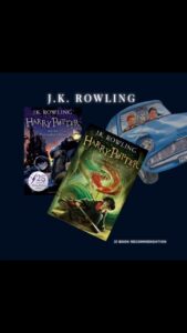 Jennie Jacques Instagram - Blown away (again)💥 🪄great sequel; same 3 protagonists, Potter, Weasley & Grainger; 1 summer wiser & the challenges a shade darker 🐍 ☠️ * Grainger’s put on the back foot when she’s 1 of the 3 students to get petrified (& hospitalised!) - the lads take the lead in this “attempted assignation” mystery 🤷‍♀️ I can’t say murder mystery cos (thankfully!) no one actually dies 📸 🐈 * Hermione’s dedication to research up to the moment she’s “caught off guard” leaves extra clues for Harry & Ron; it’s a lil bit of a whodunit! I love Hermione as much as she loves the school library 🙃 📚 * Plot is def more complex 📖 - richer & chocker with more magic ⚠️ Several arch’s come together at the end 🤤 & NEW characters (like Dobby, the crazy lil’ House Elf! & Moaning Murtle the toilet 🚽 ghost 👻) add splashes of unexpected fresh colour to it all 💫 - from Tom Riddle’s magic diary 📔 (which appears empty but can actually write back to the holder!) to the screeching Mandrakes (plants!) saving lives & gigantic spiders 🕷️ & snakes 🐍 - you won’t be disappointed! * At the heart ♥️ is this tale of a “chamber of secrets” - supposedly existing within the school 🏫 Fear this term 😨 spreads fast when it seems the chamber is proved real & moreover has been “unlocked” - someone/something is on a “wishful” killing spree? References to “half bloods” & “pure bloods” steer the narrative; what wants to clear the school of kids who don’t come from a family of full blooded 🩸 Wizards & Witches?? * Hierarchy, racism & indoctrination seep in, yet the book remains loyal to its roots; friendship, doing the right thing & “rules & rebellion” soar through the skies 🌌 🚘 💥 Another easy read… couldn’t put it down! Again, most will know the story already but any late comers please join me in my quest to read ALL the #harrypotterbooks 🌟 💫 * #books #booklover #bookrecommendations #bookstagram