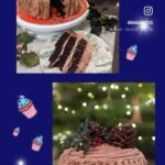 Jennie Jacques Instagram – Thank you @bake4mecfs for a festive fun 🤩 Xmas #baking round 🧁 
*
Shout out to our ladies on the judging panel @creamcrackeredblog @wordsasmedicine @theslowlane.me 💙
*
Congratulations @marcelofritscher our star 🌟 baker! Plus our runner up star 💫 @missalexclaire with TEEN star ⭐️ BAKER awarded to Amelie & our TOP 3 Tiny Star ✨ bakers helped by Grandma Janet Defoe @openmedf with Grandchild 💕 & mini stars baking for a great cause with @lyndzylola @misslizziemc 💥 
*
As ALWAYS every single mention, post ✉️ & of course ENTRY did the job of lighting up the darkness which engulfs chronic illnesses #mecfs #pots #eds #endo #fibro #lyme #longcovid – a light hearted reminder that there are #millionsmissing… we must fund the science 🧪 behind virus 🦠 initiated debilitation 💥