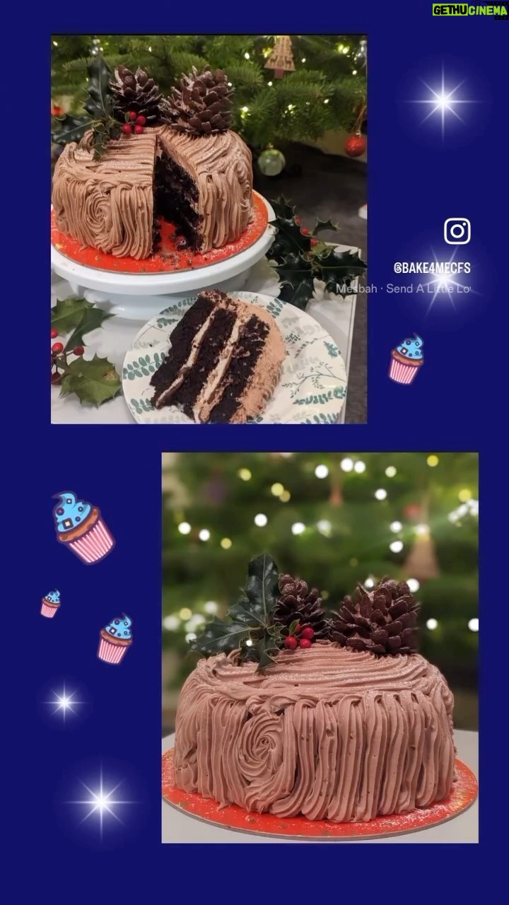 Jennie Jacques - 3 Likes - Thank you @bake4mecfs for a festive fun 🤩 Xmas #baking round 🧁
*
Shout out to our ladies on the judging panel @creamcrackeredblog @wordsasmedicine @theslowlane.me 💙
*
Congratulations @marcelofritscher our star 🌟 baker! Plus our runner up star 💫 @missalexclaire with TEEN star ⭐️ BAKER awarded to Amelie & our TOP 3 Tiny Star ✨ bakers helped by Grandma Janet Defoe @openmedf with Grandchild 💕 & mini stars baking for a great cause with @lyndzylola @misslizziemc 💥
*
As ALWAYS every single mention, post ✉️ & of course ENTRY did the job of lighting up the darkness which engulfs chronic illnesses #mecfs #pots #eds #endo #fibro #lyme #longcovid - a light hearted reminder that there are #millionsmissing… we must fund the science 🧪 behind virus 🦠 initiated debilitation 💥
