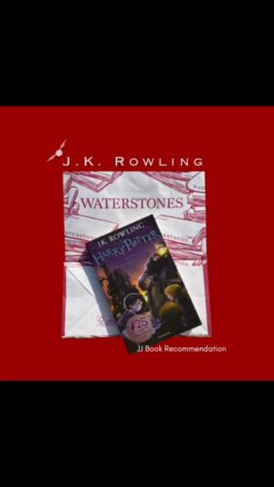 Jennie Jacques Instagram - It’s taken me this long to discover the magic 🪄 of #harrypotter 
*
May have missed the Potter boat as a kid ⛴️ But in my 30’s I’ve got a first class seat 🚂 on the Hogwarts express #peterpansyndrome #hooked 😂 
*
3 young protagonists, Potter, Weasley & Grainger, 1st year students, drive the narrative… but this ain’t ya standard high school & they’re not your ordinary kids - #hogwartsofwitchcraftandwizardry 
*
This is a fantasy book about Adventure, Courage, Morals & Witchcraft & Wizardry, of course! Not to mention a fierce focus on the power of Friendships & Loyalty. I love it!
*
There’s the “normal” world where Muggles (aka humans) operate; mostly based in London/Southern England - then there’s another dimension co-existing, where the “extraordinary” dwell 🧙‍♀️ 🦄 or get recruited…
*
The plot thickens as we discover a Dark Lord plagues the future existence of both places, ultimately - he who must not be named; Voldemort (created from the French words “flight of death”) craves power & isn’t afraid to abuse it. 
Potter has a 😶‍🌫️ history which makes him famous & it involves the Dark Lord & skipping his own death ⚡️
*
Harry (& many others) weren’t always necessarily aware they were going to be whisked off to a “magic” school. Some kids who grew up in the world of magic, such as Ron, are a more prepared but it’s a huge learning curve ahead; beginning of a coming-of-age feel to it with the peer pressure & bullying too.
*
I love the trio, but it’s the teachers at the school who truly stand out; especially the headmaster, Dumbledore & the wonderful gamekeeper, Hagrid - my partner often calls me Hagrid on days I’m overdue a hair wash 🤔 😂 
*
Rather than re-tell the plot (which so many likely already know!) I want to reiterate the pure genius of this writing ✍️ & encourage “non” Harry Potter fans to grab a copy & join me in reading the entire series!
*
Imagination 💭 & curiosity are on fire 🔥 in this page turner; moving staircases, talking chess pieces, spell-bound mirrors, pet owls 🦉 & more… so much more… 
💥 
A finely tuned plot & some deliciously complex characters #professorsnape left me hungry for the next book 📖 yum yum 😋 chocolate frogs 🐸