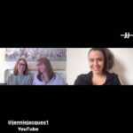 Jennie Jacques Instagram – ‼️LINK in my bio. To watch FULL interview 
**
A heartfelt 💔interview to give the voiceless a voice #mecfs #mecfsawareness #merryncrofts #severeme with Merryn Crofts Mum, Sister & Friend @smileforme @aliceeewright 
*
SHUT UP 🤐 YOU STUPID WOMAN 👩 
*
Medical misogyny, abuse, neglect… we will not continue to be silenced
*
 #millionsmissing #longcovidawareness #lymedisease #pots #eds #chronicillness #postviralfatigue #mecfswarrior #spoonie #change #ebv #disney #baking 
*
Please 🙏 join in the Disney Bake Off in honour of Merryn @bake4mecfs WWW.BAKE4MECFS.COM
*
@bbcnews @bbc @itvnews @itv @sajidjavid