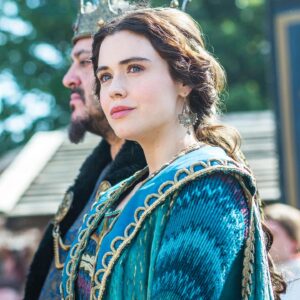 Jennie Jacques Instagram - Excited to judge the #halloweenbakeoff 2023 
*
Depending on what sorta moody old @historyvikings Queen Judy’s in, your bake might win 😂 
^
ALL ages and levels of #baking are welcomed; @bake4mecfs often set categories to suit the calibre of entries PLUS it truly is the taking part that counts 🧛‍♀️ 
*
Visit www.bake4mecfs.com - link in bio. It’s so easy to enter. Choose a charity to support from the list, and tag the photo of your bake @bake4mecfs #bake4mecfs 💥 
*