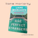 Jennie Jacques Instagram - 2nd book I’ve read by #lianemoriarty & once again I LOVED it. Entertaining with a good sense of humour throughout - also surprisingly thought-provoking; an unexpected focus on sudden loss, trauma & pain. 3 of the 9 perfect strangers (Mum Heather, Dad Napoleon & Daughter Zoe) are mourning missing family member (Zach - Brother & Son) who very sadly took his own life. It’s the anniversary of Zach’s death & the family have opted to spend it at a new health resort, Tranquillam House; one fancy mansion, 9 perfect strangers & 10 challenging days. Between periods of fasting, star gazing, yoga & complete silence… there are some enlightening breakthroughs BUT (shockingly) there are also some really strange & sinister “games” going on - Marsha, the creator of this so-called programme (ultimate control freak) has some questionable 🤨 techniques, such as secretly drugging her guests with LSD & locking them in the basement on their come down for over 48 hours… yes you read that correctly. Memorable characters & backstories keep the pace of this story. I won’t spoil by spilling ALL the beans… but you’ve got Frances, the quirky middle aged romance novelist who has recently fallen hard for an infamous internet scammer, Ben & Jessica the young couple who won the lottery but can’t work out why they’re so deeply unhappy - despite the Lamborghini & total appearance transformation, Lars a gay divorce lawyer who only helps women in court & can’t surrender to “true love” in his own life, Tony the (later revealed) famous ex-Athlete, battling post retirement depression & Carmel the lovely mother of 4 girls who believes she is too fat & pretty much worthless since her husband left her for a younger woman, plus the aforementioned Marconi Family. #9perfectstrangers is well structured & beautifully tied together at the end. I can’t fault it. I’m not sure if it’s a drama, thriller or horror. But I highly recommend you take it on ya summer holibobs if you have a nice getaway planned… where hopefully you won’t meet anyone like Masha 😂 ☀️ 💥 #bookstagram #readersofinstagram #bookrecommendations