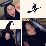 Jennie Jacques Instagram - Love, lust, hatred, murder. Bullying & control. Sprinkle some domestic abuse (& teenage angst!) into the cauldron & we’re cookin up Thread Needle 🪡 🌙 Do not forget the hefty ladle of Witchcraft! Love this book. Right up my street & set in my fave City, London! A curse hangs over Anna - protagonist - & as her 16th birthday approaches, she unravels a web of lies; spun largely by her “caretaker,” Aunt Vivienne. The deception revolves around the stabbing of her Mother, Aunts sister, & suicide of her Father. The themes are bold with oppression, deceit & dirty family secrets at the heart of it. But it’s not all doom & gloom. There’s humour, a coming-of-age vibe to it & new friendship(s) forged - just be mindful who you trust. Anna attends a standard city school where she attempts to lay low & float through year 11 as “a nobody,” but her popularity is on the cusp of great change. A charismatic young Effie & charming Attis come together as a package (or a grenade?) stirring up mischief & ultimately start a coven! Most of the students do not have any hidden powers - some girls are just Bitches not Witches 😂 - but Effie & Attis are fast to recruit the few who can cast spells. I won’t give much away because I don’t want to ruin the flight 🧹 This is the 1st book in #carithomas Language of Magic series - I’m hooked. Setting it in London provides immediate enchantment 🪄 & gets vamped up a notch (or ten!) for hidden within the boroughs are 🤫 entries to other places… Thomas introduces Anna (& the reader!) to a London “where libraries made of books breathe dusty pages beneath the city and witch clubs serve up magical cocktails and vintage shops sell memories.” As the author reinstates this is “A world where magic gleams both light and very, very dark.” Not for the faint-hearted. Although Anna has always known she’s a witch, her Aunt is a Binder & has done her utmost to curb Anna’s powers; why? An example of the level of cruelty is if Anna gets too lippy the old Aunt sews 🧵 her nieces mouth shut 🤐 Another is the slow poising of Anna’s milk… Sacrifice, hexes & manipulation drive the narrative. 4.8/5 #bookstagram #bookreview