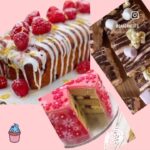 Jennie Jacques Instagram – Honoured to feature @lok.in.flavour in the @bake4mecfs Valentine’s Bake Off! And now on my page too! Pure talent. And an #mecfswarrior #severeme – check out this colourful showcase of #baking before illness 💙🦋
*
For this round we decided rather than a star ⭐️ baker we would select one entry☝️ at random to receive a signed copy of one of my fave books 📖 #theboythemolethefoxandthehorse – signed by @charliemackesy 💫 
*
I’m over the moon to see ALL of the entries (honestly they all brighten up my days!) and very excited for @lok.in.flavour to receive their copy of this stunning heartwarming book… stay tuned for an update as to what’s coming next over at #bake4mecfs @bake4mecfs 💥 #bakinglove #chronicillnessawareness