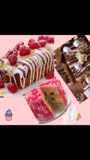 Jennie Jacques Instagram - Honoured to feature @lok.in.flavour in the @bake4mecfs Valentine’s Bake Off! And now on my page too! Pure talent. And an #mecfswarrior #severeme - check out this colourful showcase of #baking before illness 💙🦋
*
For this round we decided rather than a star ⭐️ baker we would select one entry☝️ at random to receive a signed copy of one of my fave books 📖 #theboythemolethefoxandthehorse - signed by @charliemackesy 💫 
*
I’m over the moon to see ALL of the entries (honestly they all brighten up my days!) and very excited for @lok.in.flavour to receive their copy of this stunning heartwarming book… stay tuned for an update as to what’s coming next over at #bake4mecfs @bake4mecfs 💥 #bakinglove #chronicillnessawareness