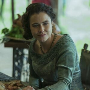 Jennie Jacques Instagram - Excited to judge the #halloweenbakeoff 2023 
*
Depending on what sorta moody old @historyvikings Queen Judy’s in, your bake might win 😂 
^
ALL ages and levels of #baking are welcomed; @bake4mecfs often set categories to suit the calibre of entries PLUS it truly is the taking part that counts 🧛‍♀️ 
*
Visit www.bake4mecfs.com - link in bio. It’s so easy to enter. Choose a charity to support from the list, and tag the photo of your bake @bake4mecfs #bake4mecfs 💥 
*