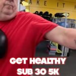 Jennie Jacques Instagram – Check out @jamesconnell819 incredible first six months of training, full video on our youtube channel: Emzfit 

#BlindSport #Blind #Boxing #BlindBoxing #weightlosstransformation #Strong #accessiblesport #blindandpartiallysighted