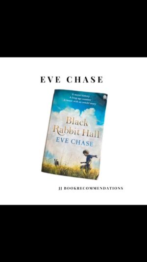 Jennie Jacques Instagram - Lorna is looking for a wedding 💒 venue & she’s drawn to an old Cornish mansion, “Black Rabbit Hall.” Rob (fiancé) ain’t so keen - “doesn’t even have a wedding licence” - disguising his logic as reasoning; the man’s gut’s screaming no 😱 
Lorna, however, will not let go. She even returns to stay there alone & the question is, why? 
#bookreview #bookstagram #bookrecommendations 
Lorna, feels like she’s been here before… Perhaps she has? 👻 
The only people inside are an old lady called Mrs Alton - an ancient black widow🕷️ desperate to keep the ruins afloat - & her helper, Dill, similar age to Lorna…
It all feels uneasy, perturbed… restless? 
Like there’s an itch that needs to be scratched. 
*
The story flicks back & forth between the past & present, sort of like a modern day light 💡 switch; very easy to keep up with. 
⬆️ 
The chapters alternate between a young girl called Amber re-telling her “childhood” at Black Rabbit Hall & our protagonist Lorna (early 30’s) who is staying in the house 🏡 while she trials out the “bridal suite.” There is a surprising coming-of-age feel to it; but with the sudden death of Amber’s mother & later her baby brother, her teen years go dark quickly… 
👻
Unprecedented twists & turns, skeletons in the closet & somewhere something raw (or rotting?) to be exposed. 
*
Well developed characters of various ages & spectacular writing - poetic yet linear. LOVE this book 📖 Family toxicity, loyalty, blood vs water, mental health & death… once again grief poaches centre stage but within this novel plagued by great loss there’s something to be gained.