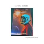 Jennie Jacques Instagram - “A realistic guide to becoming an astronaut at a young age” & my mind is blown 📖 Firstly, it’s an easy read. A complex idea 💡 made simple = genius #einstein Secondly, I just bloody love it. A valiant guide emboldening our younger generation to fuel 🔥 their passion fearlessly & ultimately NOT to allow anyone to deter you from following a dream/setting a high goal/ambition. * What gives it an edge is the structure & layout; the book chaperones the reader & not in a patronising way. Plus, Carson isn’t afraid to address the harsh reality of the dangers involved in this career field. Nothing can really “prepare” for this category of “unknown” - but there are certain situations/scenarios & an education (mentally & physically) to help build a person - skydiving 🪂, piloting planes, scuba diving - all 3 of which Alyssa writes is her goal to achieve certification & license. * Carson highlights the “free stuff” online too - encouraging reading, listening & learning from those that have/do; her approach is on point & all encompassing. * Parts of the book reminded me of my own “approach” to becoming an actress at a young age. This book isn’t just for wannabe astronauts. Possibly a metaphoric blueprint for anyone pursuing a dream/goal; strategy, endurance, perseverance. The guidance, to some degree, is adaptable & useful for all go-getters!! So go get yaself a copy. 💫 Step by step #alyssacarson talks her reader through the journey which every young #spaceenthusiast will face, navigating the “what to do’s” to become an astronaut. Carson is the youngest astronaut in training & uses her own experiences to help other young people comprehend some of the how’s, if’s and but’s. The book is informative, balanced & I think it’s a real gem 💎 🪐 - utterly inspiring & I recommend it with zero hesitation! #bookrecommendations #space
