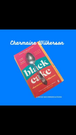Jennie Jacques Instagram - 💥 #blackcake “A symbol of joy and togetherness; a vibrant, delectable part of Caribbean culture.”
*
Loved the 📺 & 📖 just as much ❤️ Complex storyline BUT executed v.well. Coventina (also later known as Eleanor) is our resilient 💪 protagonist & she’s actually dead. Yep. You read that correctly. Moreover, plot twist - she has “died” more than once…
Set between Jamaica 🇯🇲 (unnamed Caribbean island 🏝️ ) England 🏴󠁧󠁢󠁥󠁮󠁧󠁿 Scotland 🏴󠁧󠁢󠁳󠁣󠁴󠁿 Italy 🇮🇹 & Florida 🌺 - I had a mini virtual holiday. What’s not to love? 
At the ♥️ it’s about identity & excavating the past #familysecrets but def not ya average family drama 🎭 A bounteous narrative hopping from one gen to the next & one country to another 🌍 with a murder mystery rotting back on the island 🏝️ 
Before Covy dies (properly… like for the final time… 😂 cos death is final, right?) she makes a tape for her kids… her daughter (Benny) & son (Byron) aka B&B… siblings who’ve become estranged are brought together… 
We all get booted head first into a rocky ocean 🌊 - drown, swim 🏊‍♀️ backflip (kick & scream?)🐬 😂 Splish splash 💦 
The author catches (with profound precision) what it is to be human; the tragedy & the beauty of life 🏄‍♀️ Surfing & swimming are two of the sports highlighted. The latter of which I’m a big fan #swimming #openwaterswimming 
Abandonment, domestic violence, rape, tradition, migration, estrangement & racism…it’s a rollercoaster of important & intense themes;
Environmental awareness, LGBTQ & Black Lives Matter are also firmly planted at its core. 
Gambling addiction, alcoholism & I loved the powerful sentences swirling through this book 📚 💫
Clever. Very clever. I cannot write a review with out acknowledging the fierce friendship between Covy & her swim pal, Bunny 🐰 A multitude of engaging & interesting characters (Covy’s Chinese father Lin the gambler, Little Man the gangster & Pearl the kind-hearted surrogate Mother, just to name a few) 
WATCH it & READ it & BAKE @bake4mecfs
*
#bookrecommendations #baking