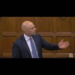 Jennie Jacques Instagram – Huge thank you to @sajidjavid & other MP’s 💪 for supporting #me #mecfs in the parliamentary debate yesterday; no date commitment for the plan but certainly validating the #millionsmissing & our fight for justice
💙
Excerpt addressing the non adherence to #niceguidelines by #nhs hospitals which directly bleeds into the current cases (& many more) of #savecarlaslife #savemillie #karengordon @mefoggydog @thechroniccolab 
*
How many more young lives must we lose before the neglect & abuse is clamped down on? Ignorance is not an excuse.
*
FULL #medebate May 2024 available on @jenniejacques1 YouTube; link in bio & will add to LinkTree also. 
*
Definitely worth a watch for healthy folk as we desperately need your support & there’s a wealth of information presented across the board here about #mecfslife & the severity of this disability & situation; it’s criminal.
*
I was disheartened the infamous PACE trial avoided a specific mention & ergo any responsibility/accountability but the biggest medical scandal of the 21st century will be revealed in time; mark these words.
👑