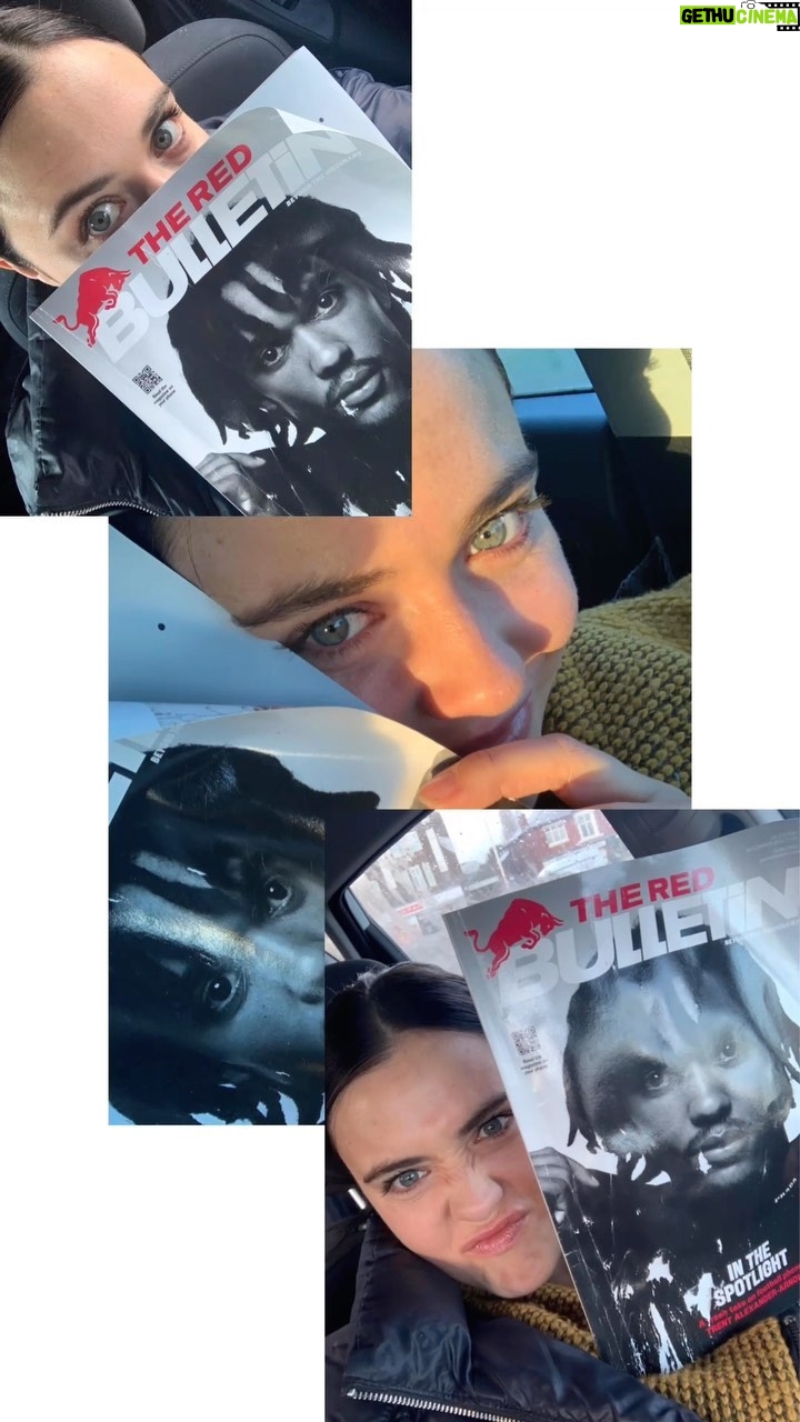 Jennie Jacques Instagram - @redbulletin #articlereview - so @rosemac01 introduced me to @redbull tv, mags (all the #sportsadventure š„) & I can vouch itās beyond the ordinary. The art of football & photography meet head to head in this write up! Turns out, athletes & artists arenāt too dissimilar? To create or to exert, that is the question š All one big performance on stage & on the pitch - whether itās feigning injury or gettinā ya ear š lobbed off on set @historyvikings - āall the men & women are merely playersā - tongue out of cheek, I couldnāt agree more with this overall concept linking art & sport. As 2010, political sportswriter Dave Zirin states, āamid the politics & pain that engulf & sometimes threaten to smother professional sport, there is also an art that can take your breath away.ā Watching @england play, I often feel breathless (& dizzy šµāš«) itās the passion, dedication, mindset; the aesthetic, the players (the pub, the wine, the crisps š) To bring you up to speed, Red Bullās āDepth of Field Projectā & the charity @positiveviewfoundation have provided tutelage under the magnificent @davidsimsofficial enabling a group of young photographers access to a dream mentorship & to shoot the Liverpudlian talent ā½ļø @trentarnold66 š„ The photos are on form! & the interview kicks about the idea of the cross overs between footy & art. Iāve included @kittysharpart stadium pics to compliment my review of this write up too - plus the three graces! āCan you call strategy art? I think you can,ā says Sims on the topic of the art of the team commicating & taking their managerās direction. A unique piece & a beating opportunity for youngsters to learn, build & believe in their own capacity to fulfil their dreams. āIf youāre ready to dedicate yourself & make sacrifices, thereās no reason why you canāt achieve, at anything.ā ā„ļø #liverpool #photography #football #art