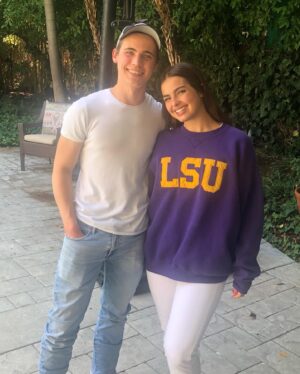 Jennifer Gibgot Instagram - Words cannot express my gratitude to everyone who tuned in to watch @hesallthatmovie. 55M households😱 I’m so proud of our entire cast and the magic that happened between @addisonraee and @tannerbuchananofficial ❤️ Swipe to see how it started and how it’s going