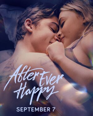 Jennifer Gibgot Instagram - My favorite one sheet for AEH❤️