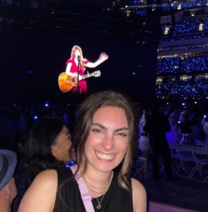 Jennifer Kaytin Robinson Instagram - i’ll think about it forever