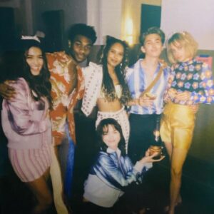 Jennifer Kaytin Robinson Instagram - dump revenge