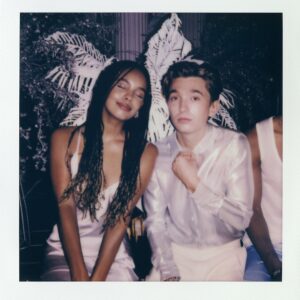 Jennifer Kaytin Robinson Instagram - polaroid set diary (vol 2)

shot on the @polaroid Now & @polaroid one step  using color i-Type film 💕