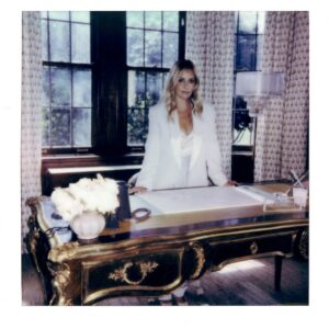 Jennifer Kaytin Robinson Instagram - polaroid set diary (vol 2)

shot on the @polaroid Now & @polaroid one step  using color i-Type film 💕