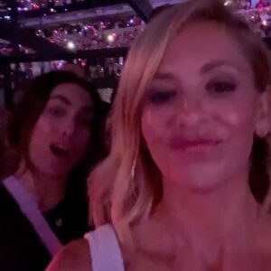 Jennifer Kaytin Robinson Instagram - i’ll think about it forever