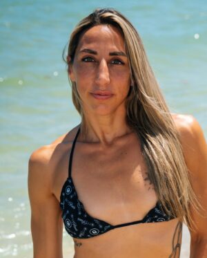 Jennifer Miranda Instagram - Miami Beach 🏝️ ¿os gustan? Tenéis el shooting completo en mi bio 👙🫶🏼 @onlyfans @juanmrutz 📸 
.
Miami Beach 🏝️ do you like them? You have the full shooting in my biography 👙🫶🏼 #photo #miamibeachflorida #boxeraddict