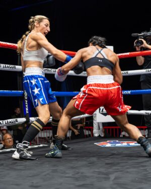 Jennifer Miranda Instagram - ⭐️ All Star ⭐️ Feliz de haber formado parte de @teamcombatleague increíble experiencia en un formato tan alucinante 🏆💪🏼🥊 @showtimeshawnp @ahmedsheikhtcl 

Gracias @theboxerclub.es @javierpardo.tbc por acompañarme en el camino 
.
.
⭐️ All Star ⭐️ Happy to have been a part of @teamcombatleague amazing experience in such an amazing format 🏆💪🏼🥊 @showtimeshawnp @ahmedsheikhtcl

Thank you @theboxerclub.es @javierpardo.tbc for accompanying me on the road