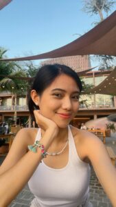Actress Jennifer Rachel Natasya HD Instagram Photos and Wallpapers December 2023