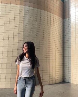 Jennifer Rachel Natasya Instagram - as the sun we always rise again☀️

📸 :photo dump today