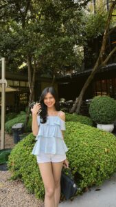 Actress Jennifer Rachel Natasya HD Instagram Photos and Wallpapers May 2024