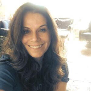 Jennifer Taylor Instagram - Do not anticipate trouble, or worry about what may never happen. Keep in the sunlight.-Benjamin Franklin