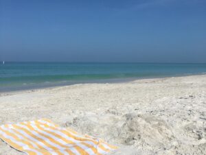 Jennifer Taylor Instagram - It's official. I miss our summer, Florida.
.
.
.
#florida #floridavacation #summer #beachlife 
#backtoschool