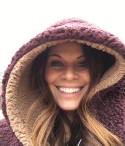 Actress Jennifer Taylor HD Instagram Photos and Wallpapers February 2022