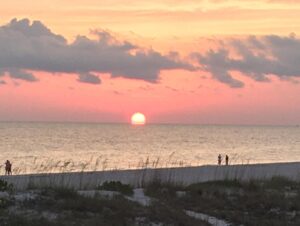 Jennifer Taylor Instagram - It's official. I miss our summer, Florida.
.
.
.
#florida #floridavacation #summer #beachlife 
#backtoschool