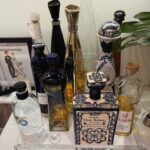 Jennifer Ashton Instagram – I LOVE my sipping tequila collection but… I’m prolonging dry January (now on 5 weeks). Since I am proactive about every other aspect of my health and wellness, I am moving towards a state of “rarely” consuming alcohol. (I will definitely make an exception when I’m on vacation) And while I do dry JENuary every year, this is the first year that I’ve continued it into February.  Anyone else? #dryjanuary #tequila
