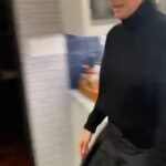 Jennifer Ashton Instagram – Today, on @abcgma3 I’m talking about walking in high heels: risks and benefits from a musculoskeletal sense.  Here, I give my daughter and her friends a little tutorial on form… #walkthisway #walkitlikeitalkit 🤣