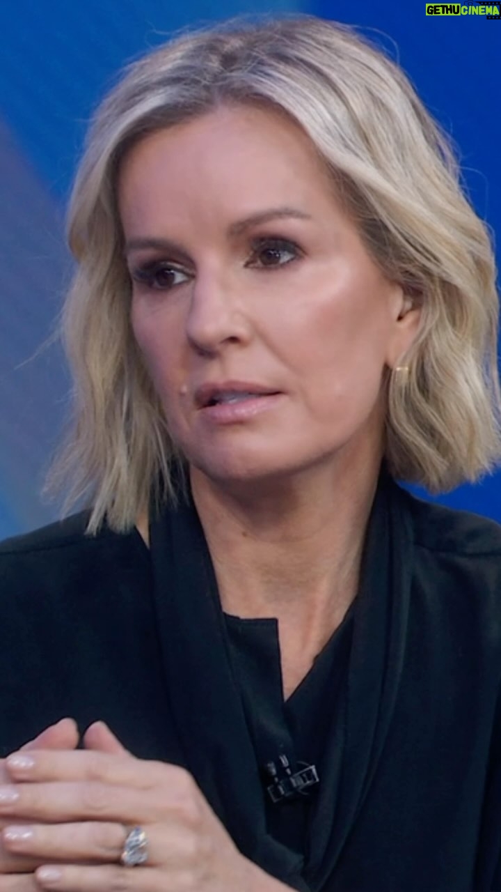 Jennifer Ashton Instagram - What are heart palpitations? @drjashton explains what it feels like to have heart palpitations and when to be concerned.
