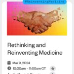 Jennifer Ashton Instagram - See you soon @sxsw in Austin! #AI #healthcare #womenshealth #sxsw