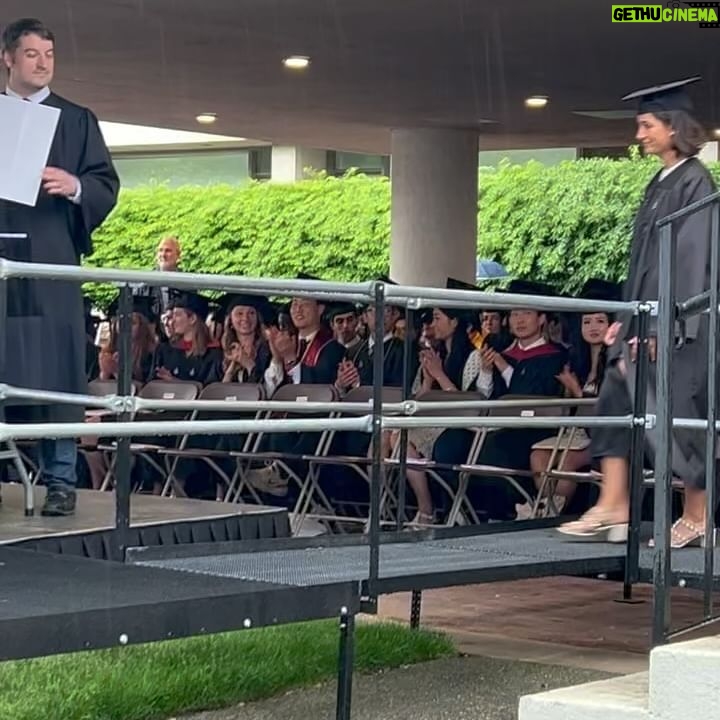 Jennifer Ashton - 19K Likes - My baby has graduated from college! So grateful to our friends and family who traveled from far distances to watch Chloe accept her diploma. So proud of you Chloe! On to law school! 🎓❤️🎓❤️ #harvard