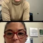 Jennifer Ashton Instagram – ICYMI: my pop-up IG live with orthopedic surgeon @drvondawright about why women need to lift heavy weights and protect their bodies from frailty…#longevity #fitphysician #musclemass #fitness #joinajenda