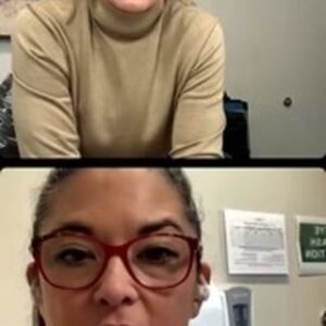 Jennifer Ashton Instagram - ICYMI: my pop-up IG live with orthopedic surgeon @drvondawright about why women need to lift heavy weights and protect their bodies from frailty…#longevity #fitphysician #musclemass #fitness #joinajenda
