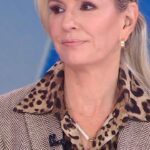 Jennifer Ashton Instagram – It’s Dry JEN-uary and @drjashton shares what the health benefits are from cutting out alcohol for a month.
