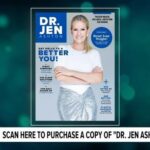 Jennifer Ashton Instagram - Trying to get shed some weight? @drjashton shares her easy to follow meal plan that’s not only delicious but will deliver results.