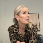 Jennifer Ashton Instagram - Not to miss! Hormonal options, lubricants for painful sex, golf and more! Sign up for my free weekly newsletter at link in my bio or at www.joinajenda.com #HRT #lubricant #golf #joinajenda