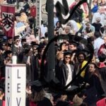 Jennifer Ashton Instagram - My baby has graduated from college! So grateful to our friends and family who traveled from far distances to watch Chloe accept her diploma. So proud of you Chloe! On to law school! 🎓❤️🎓❤️ #harvard