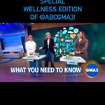 Jennifer Ashton Instagram - An entire hour dedicated to nutrition, weight management, wellness, and more! I take you through the science on sugar cravings, and emotional eating, and what you can do about it… plus the results of my 5 day/ 2 day weight loss reset program… and more! Tune in tomorrow on ABC! #nutrition #wellness #weightloss #fitness #sugarcravings #sugaraddiction