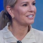 Jennifer Ashton Instagram – We are celebrating @drjashton with a surprise from her mentor!