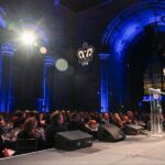 Jennifer Ashton Instagram - Honored to receive the John Jay Award for Distinguished Professional Achievement from my Alma Mater @columbia last evening, and deeply touched by the attendance of the special humans that came to support. John Jay Scholarships provide financial assistance to first year students at Columbia and being recognized amongst a truly outstanding group of past honorees was deeply humbling for me. Last evening raised $1.6M . #columbia #johnjayawards
