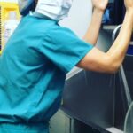 Jennifer Ashton Instagram - On this International Women’s Day: filled with gratitude for the women surgeons who trained me in OBGYN, whom I’ve operated with, for the nurses I’ve worked with, and for the thousands of women I’ve cared for as their physician, I remain profoundly honored to have had the privilege of being your doctor. #womeninmedicine #internationalwomensday