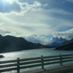 Jennifer Ashton Instagram - Bucket list adventures in Patagonia / Chile… complete with an 11 mile hike to the Grey Glacier ❤️💪🏼 picture #1 just about sums it up! #love #familyadventure #patagonia #bucketlist #workhardplayharder
